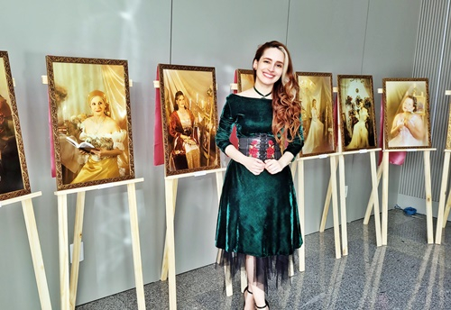 Projeto Musas transforma histórias de superação em arte 